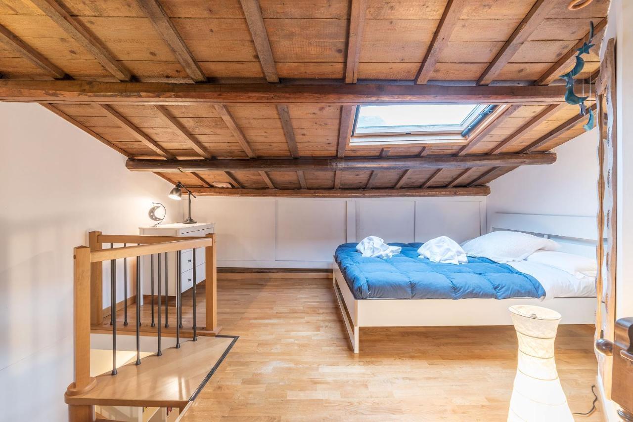 Boschetto Peaceful Apartment In Rione Monti Rom Exterior foto